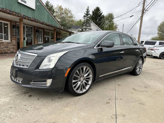 Used 2013 Cadillac XTS Platinum image 1