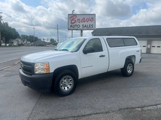 Used 2007 Chevrolet Silverado 1500 W/T w/ Skid Plate Package image 1