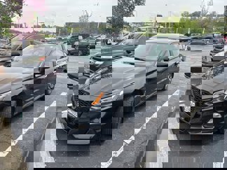 Used 2021 Nissan Altima 2.5 SV image 1