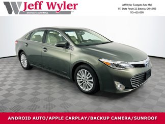 Used 2014 Toyota Avalon XLE Touring image 1