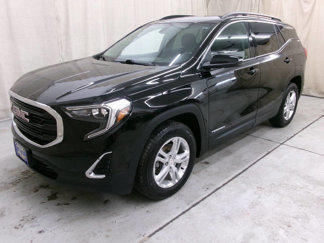 Used 2019 GMC Terrain SLE w/ Driver Convenience Package image 1