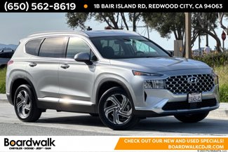 Used 2022 Hyundai Santa Fe SEL w/ Cargo Package image 1