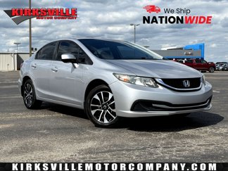 Used 2013 Honda Civic EX image 1