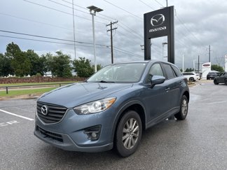 Used 2016 MAZDA CX-5 Touring image 1