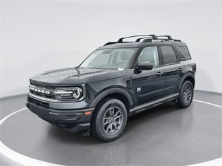 Used 2022 Ford Bronco Sport Big Bend image 1