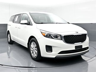 Used 2017 Kia Sedona LX image 1
