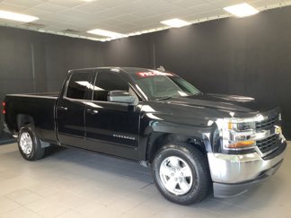 Used 2019 Chevrolet Silverado 1500 LT image 1