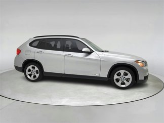 Used 2014 BMW X1 sDrive28i image 1