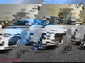 New 2025 Audi A3 2.0T Premium image 1