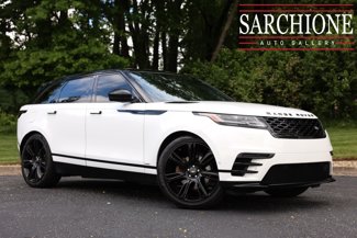 Used 2019 Land Rover Range Rover Velar R-Dynamic HSE image 1