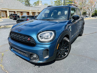 Used 2022 MINI Cooper Countryman S w/ Boardwalk Edition image 1