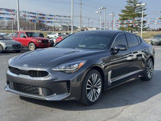 Used 2019 Kia Stinger Premium image 1