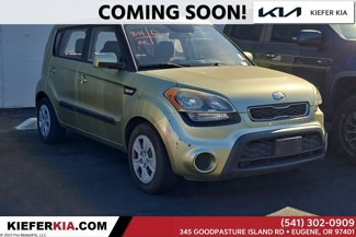 Used 2013 Kia Soul image 1