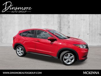 Used 2016 Honda HR-V EX-L image 1