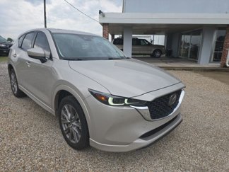 Used 2024 MAZDA CX-5 AWD 2.5 S image 1