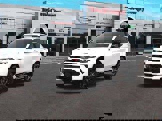 New 2025 Dodge Hornet R/T w/ Tech Pack image 1