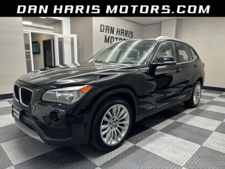 Used 2014 BMW X1 xDrive28i image 1