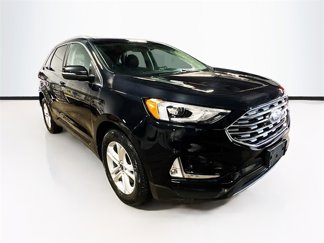 Used 2019 Ford Edge SEL image 1