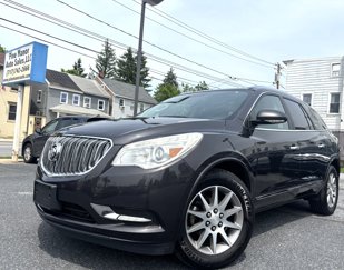 Used 2015 Buick Enclave Leather w/ Trailering Package image 1