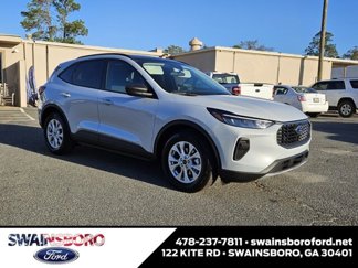 New 2025 Ford Escape Active image 1