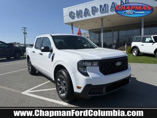 New 2025 Ford Maverick XLT w/ Equipment Group 302A image 1