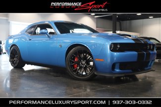 Used 2015 Dodge Challenger SRT Hellcat image 1