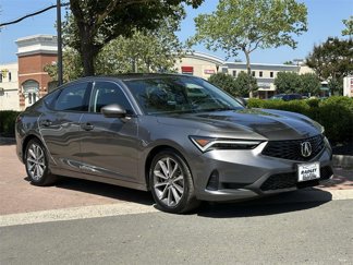 Used 2023 Acura Integra image 1