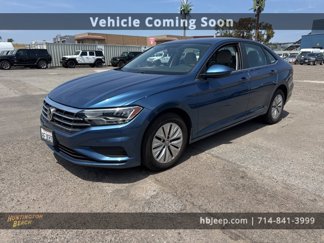 Used 2019 Volkswagen Jetta S w/ Driver Assistance Package image 1