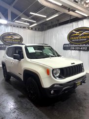 Used 2020 Jeep Renegade Sport image 1