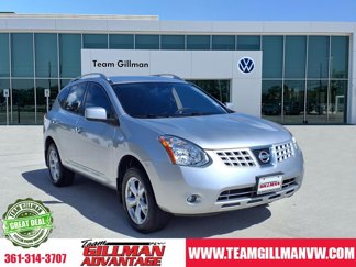 Used 2010 Nissan Rogue SL w/ Premium Pkg image 1