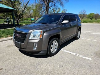 Used 2012 GMC Terrain SLE image 1