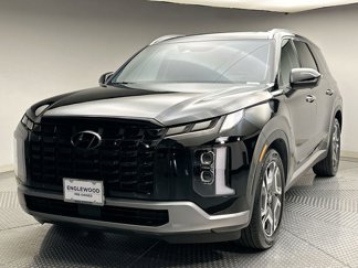 Used 2023 Hyundai Palisade Limited w/ Cargo Package image 1