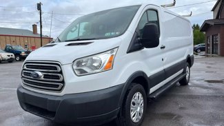 Used 2015 Ford Transit 250 130 Low Roof w/ Exterior Upgrade Package image 1