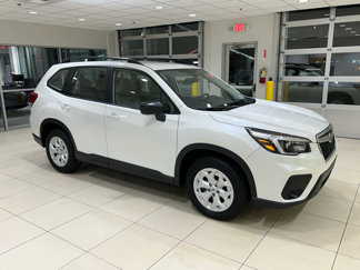 Used 2021 Subaru Forester image 1