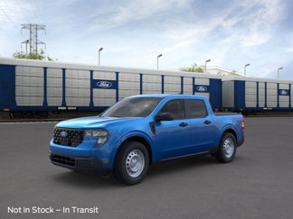 New 2025 Ford Maverick XL image 1