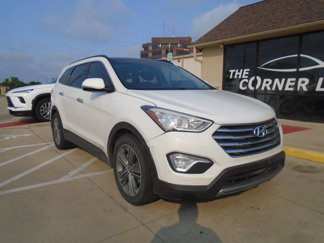 Used 2016 Hyundai Santa Fe Limited w/ Option Group 04 image 1