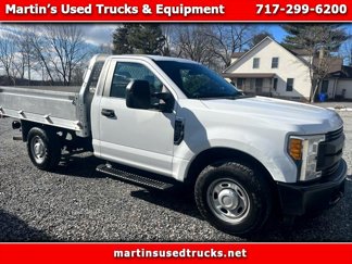 Used 2017 Ford F250 XL image 1