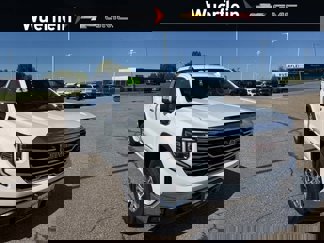 Certified 2023 GMC Sierra 1500 SLT image 1