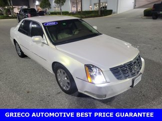 Used 2006 Cadillac DTS image 1