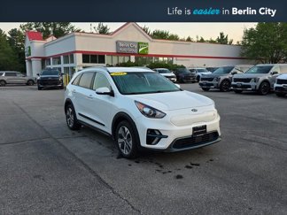 Certified 2019 Kia Niro EX w/ Cold Weather Package 2.0 image 1