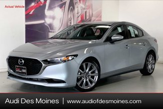Used 2019 MAZDA MAZDA3 Sedan image 1