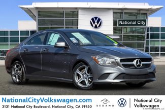 Used 2014 Mercedes-Benz CLA 250 image 1
