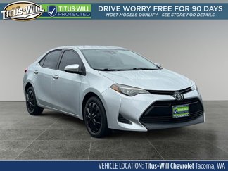 Used 2019 Toyota Corolla L image 1