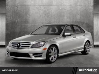 Used 2011 Mercedes-Benz C 300 Sport image 1