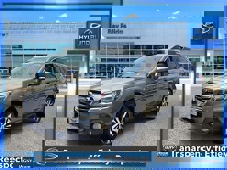 Used 2018 Subaru Outback 2.5i Limited image 1