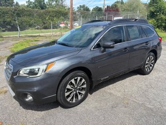 Used 2016 Subaru Outback 2.5i Limited image 1