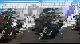 Used 2020 Buick Envision Essence image 1