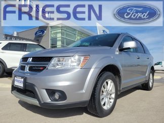 Used 2016 Dodge Journey SXT w/ Premium Group image 1