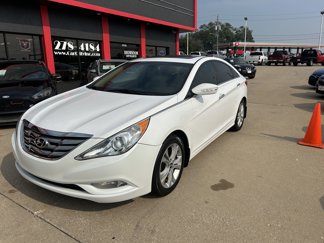 Used 2013 Hyundai Sonata Limited image 1