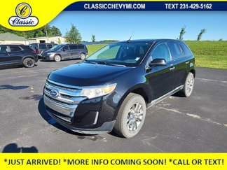 Used 2011 Ford Edge SEL image 1